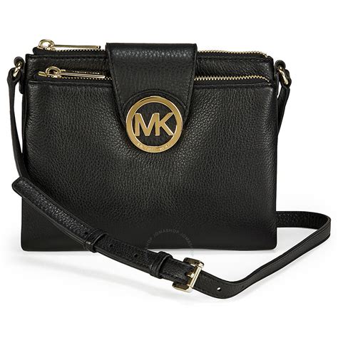 michael kors charlton wallet|michael kors fulton crossbody.